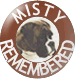 Misty Remembered
