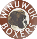 Winuwuk Boxers Home Page
